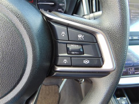 Certified 2024 Subaru Outback 2.5i image 17