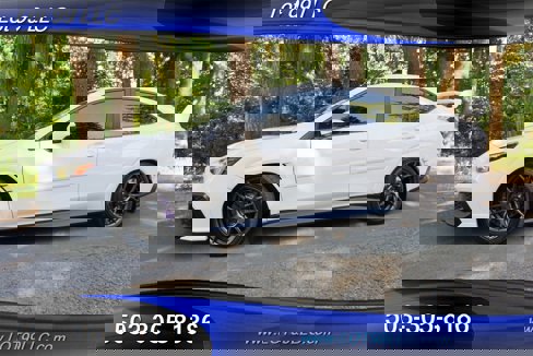 Used 2022 Subaru WRX image 5