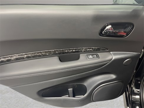 Used 2024 Dodge Durango SRT Hellcat image 26