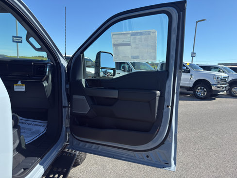 New 2026 Ford F250 Lariat w/ Tremor Off-Road Package image 14