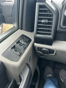 Used 2018 Ford F150 XL w/ Equipment Group 101A Mid image 15