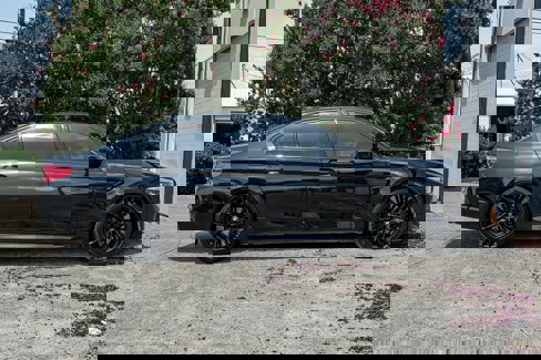 Used 2019 BMW M5 w/ Executive Package image 8