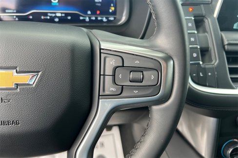 Used 2023 Chevrolet Tahoe LT image 32
