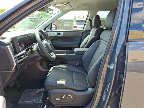 New 2026 Hyundai Santa Fe SEL image 12