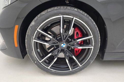 Certified 2024 BMW M340i xDrive w/ Premium Package image 11