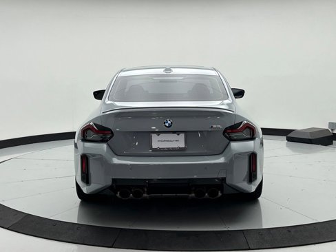 Used 2024 BMW M2 w/ Lighting Package image 6