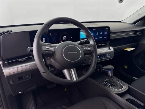New 2025 Hyundai Kona SEL image 12