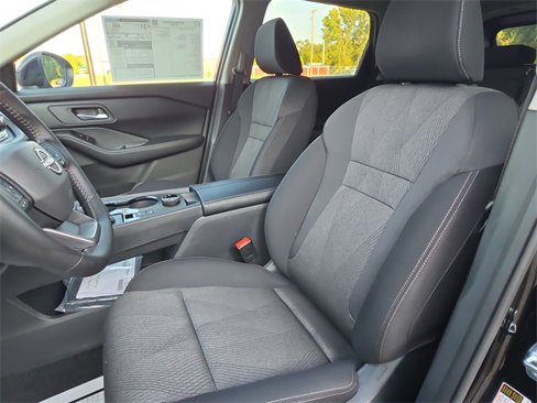 New 2026 Nissan Rogue SV w/ Cold Weather Package image 11