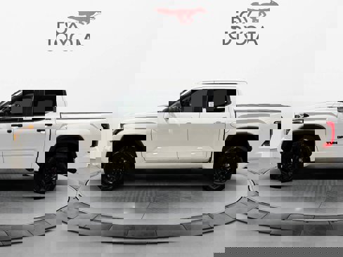 New 2026 Toyota Tundra SR5 image 2