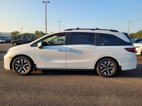 New 2026 Honda Odyssey EX-L image 4