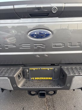 New 2026 Ford F350 Lariat image 29