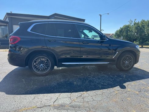 Used 2019 BMW X3 xDrive30i image 10