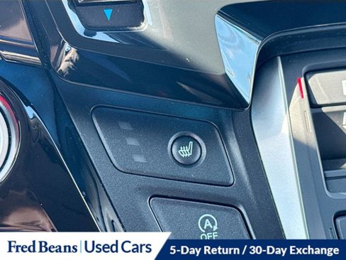 Certified 2024 Honda Odyssey Touring image 20