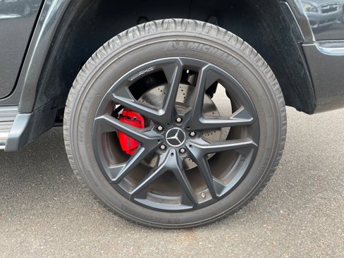 Used 2023 Mercedes-Benz G 63 AMG 4MATIC image 34