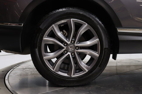 Used 2020 Honda CR-V Touring image 34