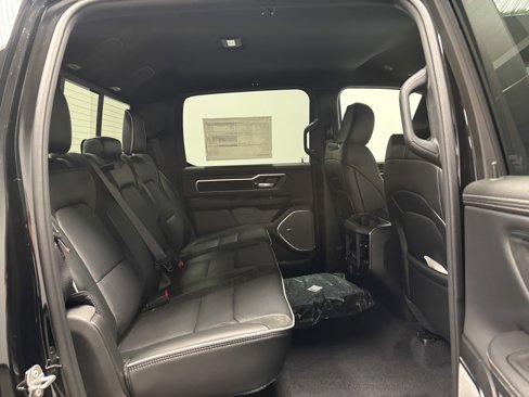 New 2026 RAM 1500 Laramie image 16