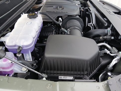New 2026 RAM 1500 Rebel image 79