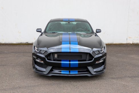 Used 2018 Ford Mustang Shelby GT350 w/ Electronics Package image 28