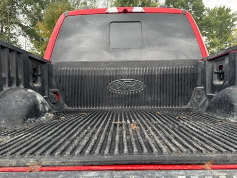 Certified 2024 Ford F350 XLT w/ Black Appearance Package image 46