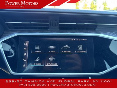 Used 2023 Audi A6 2.0T Premium image 37