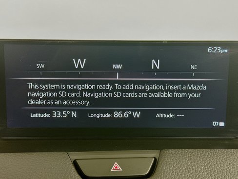 Used 2024 MAZDA CX-90 Plug-In Hybrid w/ Preferred image 22