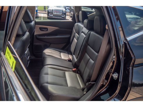 Used 2024 Nissan Murano SL image 18