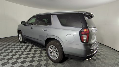 Used 2023 Chevrolet Tahoe Premier image 6