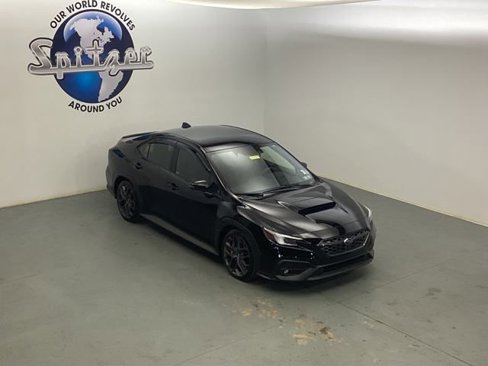 Used 2024 Subaru WRX TR image 12