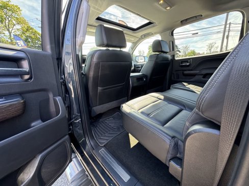 Used 2018 GMC Sierra 1500 Denali image 21