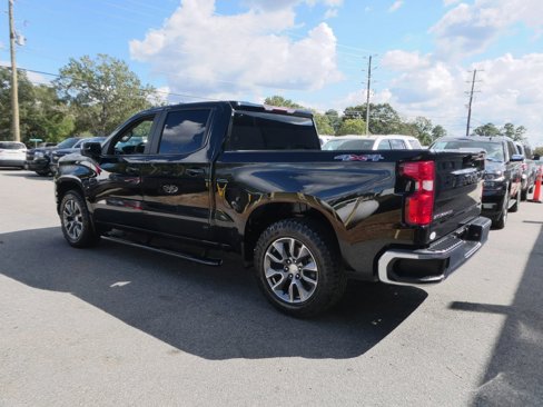 Used 2020 Chevrolet Silverado 1500 LT image 7