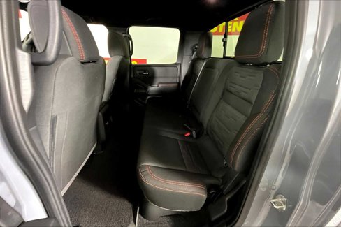 Used 2023 Nissan Frontier PRO-4X w/ Tow Package image 17