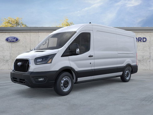 New 2025 Ford Transit 150 148 Medium Roof image 1