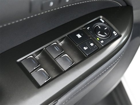 Used 2024 Lexus NX 250 FWD w/ Premium Package image 5