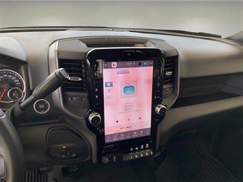 New 2026 RAM 2500 Tradesman image 31