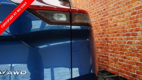 Used 2023 Nissan Rogue SV image 80