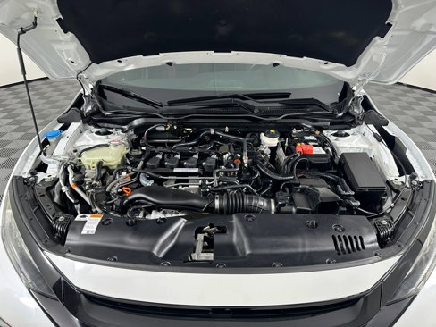 Used 2020 Honda Civic Si image 17