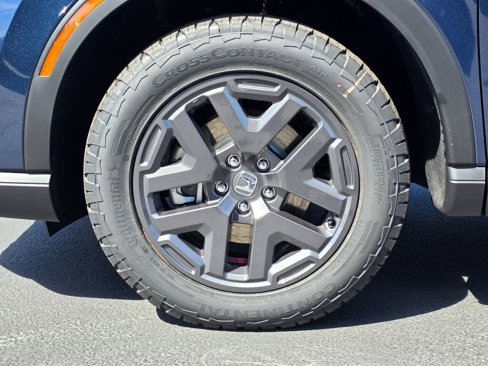 New 2026 Honda CR-V TrailSport image 9