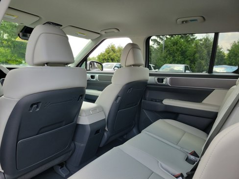 New 2026 Hyundai Santa Fe SEL image 14