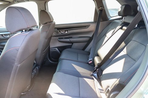 New 2026 Honda CR-V TrailSport image 34