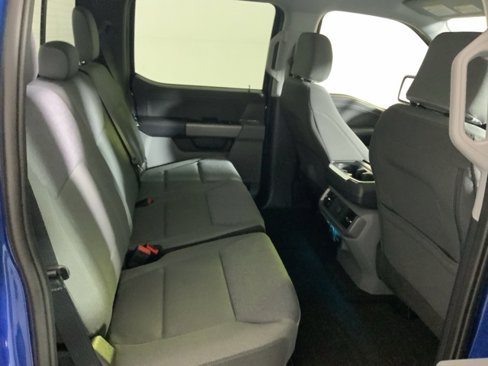 Used 2025 Ford F150 XLT w/ Equipment Group 302A MID image 37