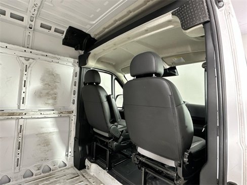 Used 2025 RAM ProMaster 2500 w/ Convenience Group image 26