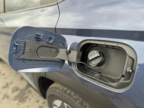 Used 2025 Hyundai Tucson SEL image 22