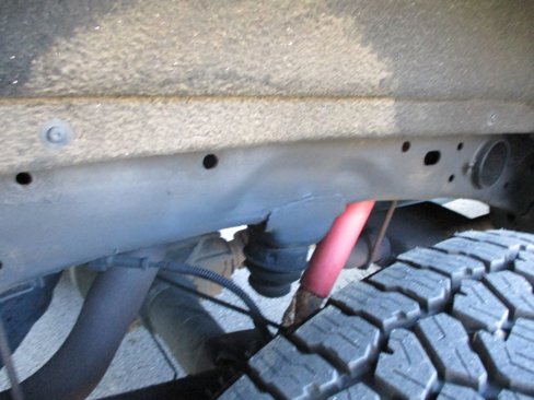 Used 2015 GMC Sierra 2500 Denali w/ Snow Plow Prep Package image 36