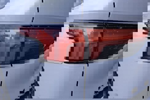 New 2025 Toyota Sequoia Limited image 19