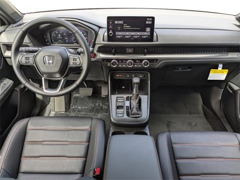 New 2026 Honda CR-V Sport-L image 15