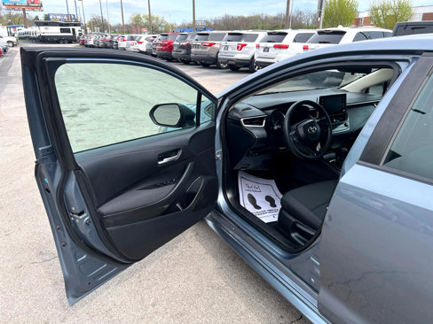 Used 2021 Toyota Corolla LE image 15