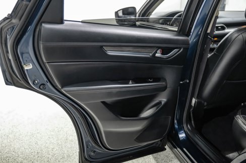 Used 2020 MAZDA CX-5 Grand Touring image 49