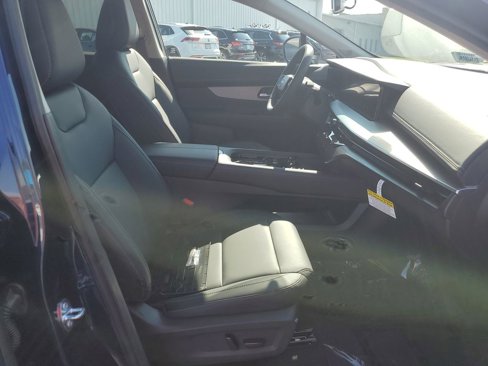 New 2025 Nissan Murano SL image 33