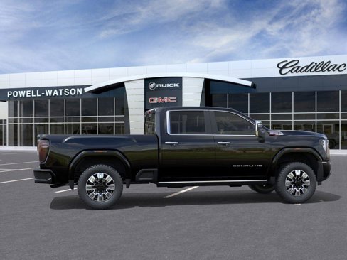 New 2026 GMC Sierra 2500 Denali image 5