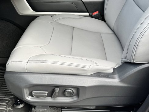 New 2026 Toyota Sequoia Limited image 24